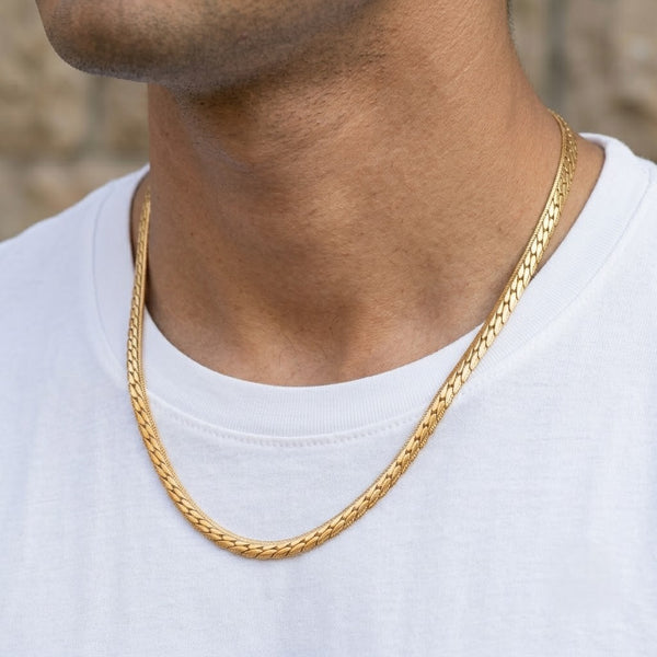 Men’s Tucano Chain