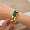 Emerald Hour Watch