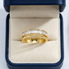 Poise Ring