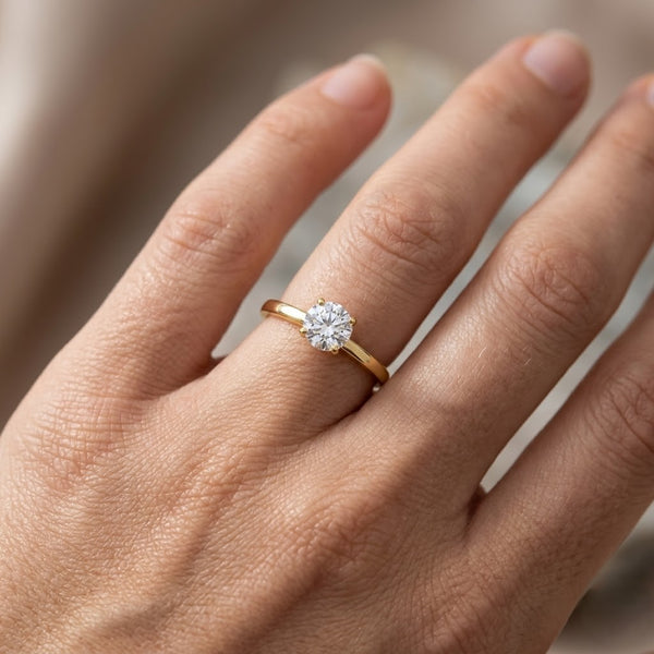 Zena Ring