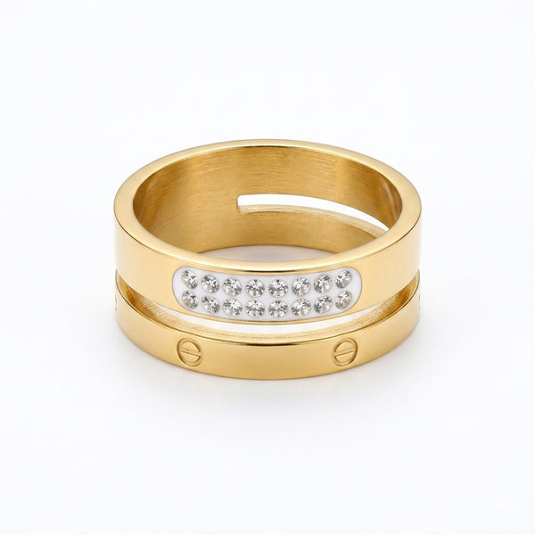 Cart Evora Ring
