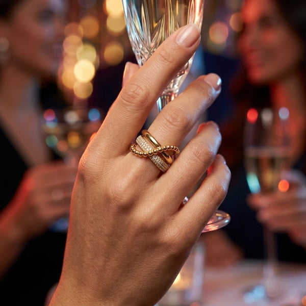 BadMuse Ring