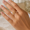 Belt Loop Ring