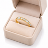 Starlit Ring