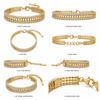 Silverline Chain Bracelet