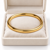 Stackable Dainty Bangle