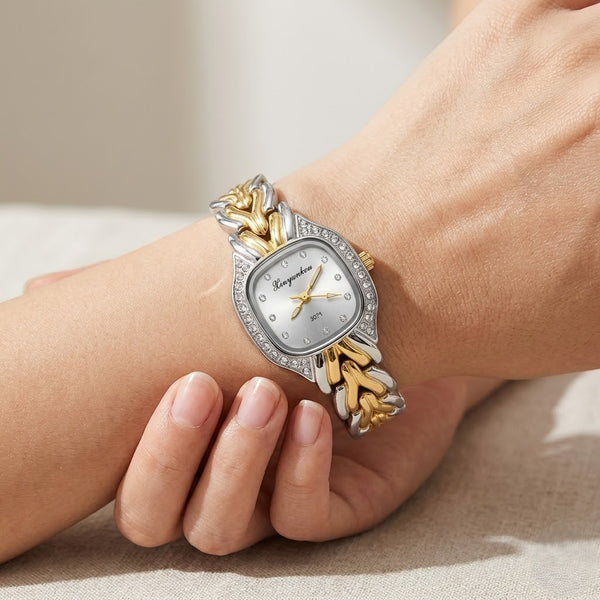 Prisma Dial Watch