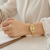 Nova Luxe Watch