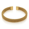 Aurelia Mesh Men’s Bracelet