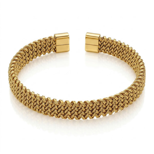 Aurelia Mesh Men’s Bracelet