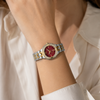 Cherry Noble Hour Watch