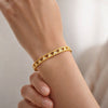 Palo Zig Bracelet