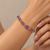 Lavi Crystal Bracelet