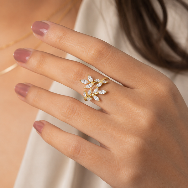 Ember Ring