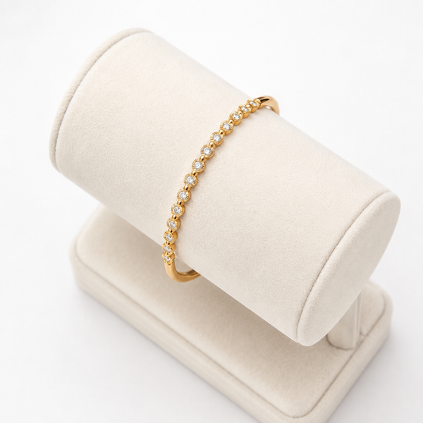 Sleekline bracelet