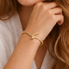 Studline Snake Bracelet