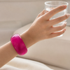 Statement Pink Chunky Bracelet