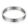 Claudius Silver Men’s Bracelet