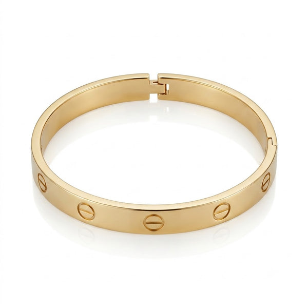 Cart Men’s Bracelet