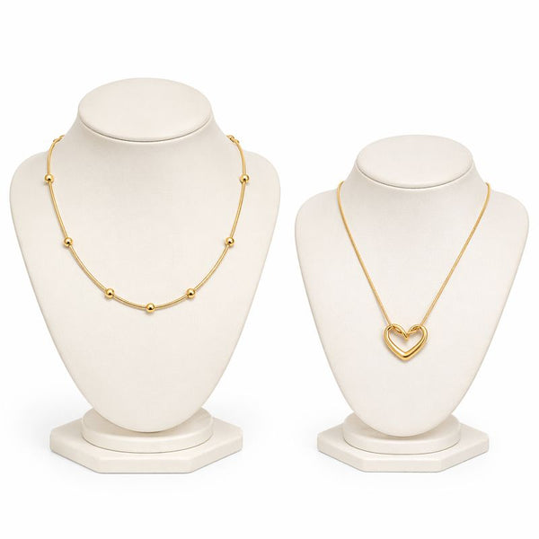Bad Girl Glow Stack (Set of 2)