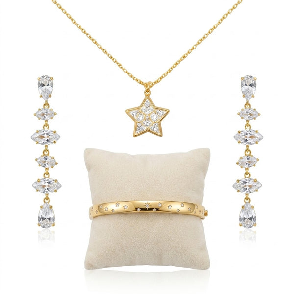 Elite Energy Stack (Set of 3)
