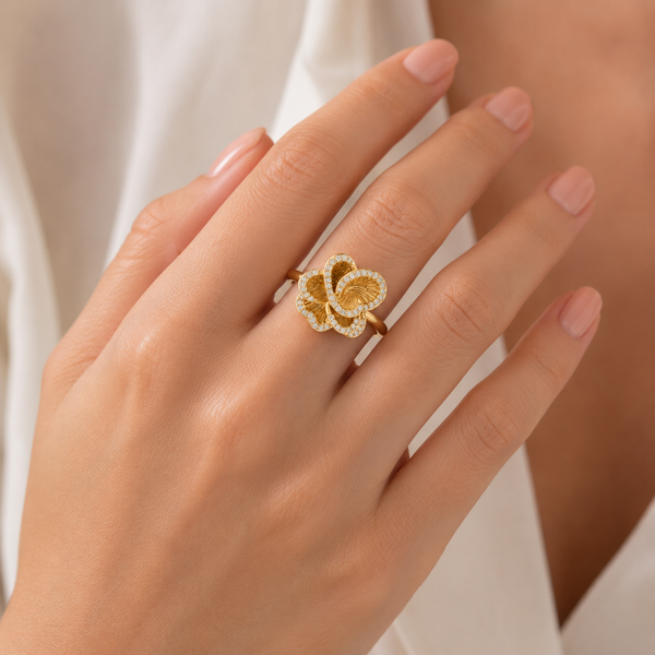 Orion Ring