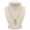 Moonstone Necklace