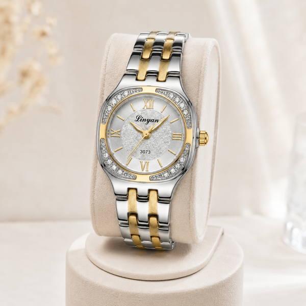 Legacy Crown Watch