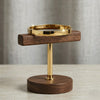 Classic Solid Gold Men’s Bracelet