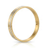 Roman Numerals Men’s Bracelet