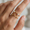Twinklet Ring