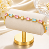 Crystal Crush Bracelet