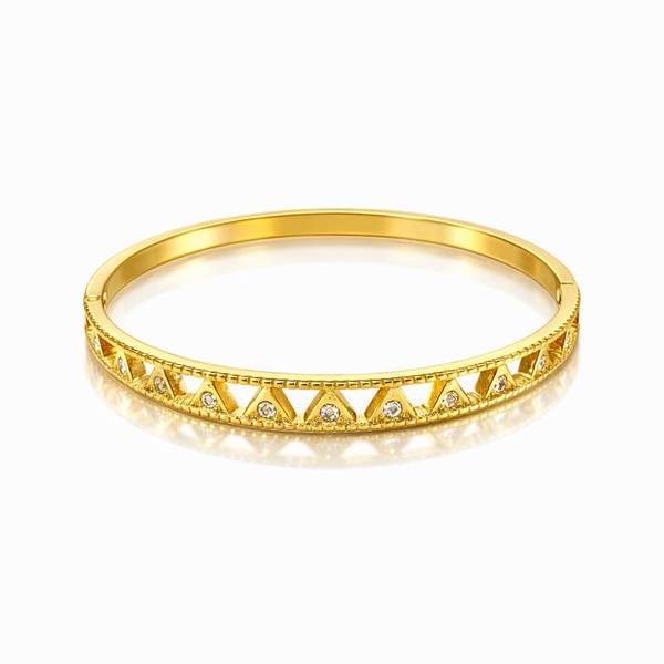 Palo Zig Bracelet