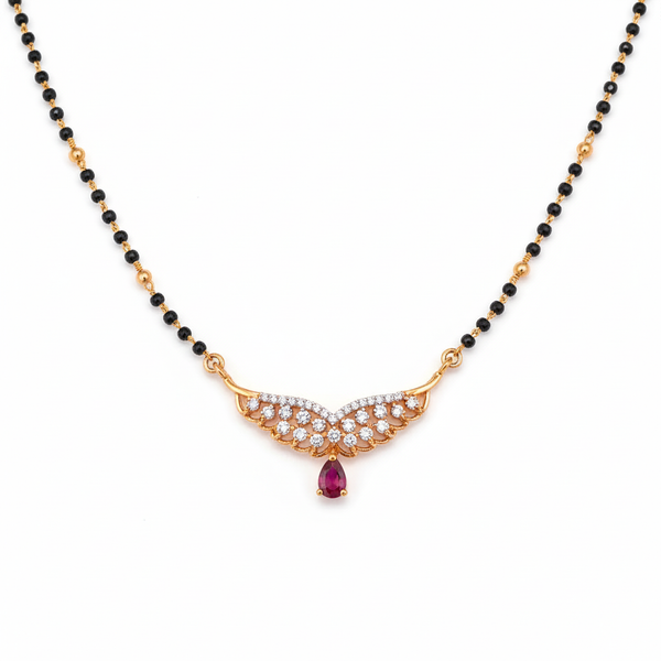 Pratibha Mangalsutra