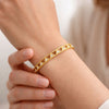 Palo Zig Bracelet