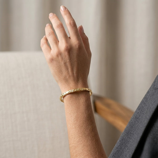Star Icon Bracelet