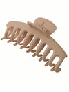 Silicon Bendable Hair Claw hair claw clip for women by Fix My Hairs
