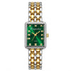Emerald Haute Time Watch