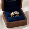 Glowmist Ring