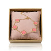 Pink Clover Bracelet