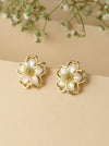 Mini Bloom Earrings