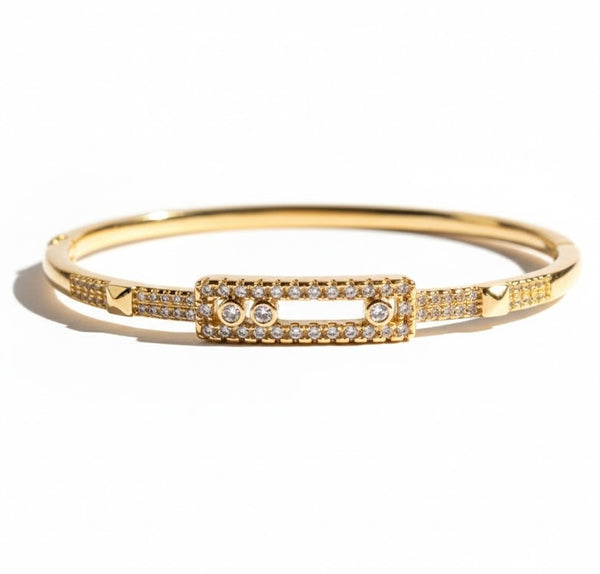 Prismatic Light Bracelet