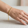 Wiper Chain Bracelet