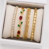 Crystal Bloom Stack