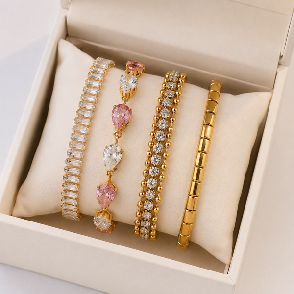 Runway Stack