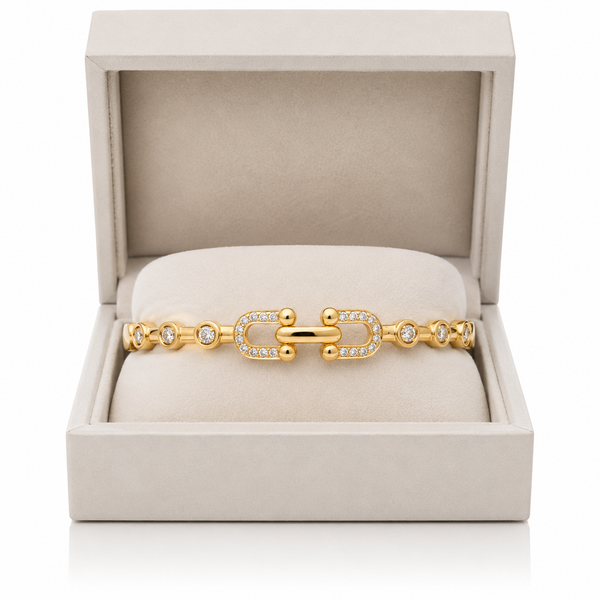 Stellar Grace Bracelet