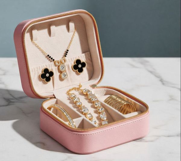 Premium Shine Stack (Set of 6)