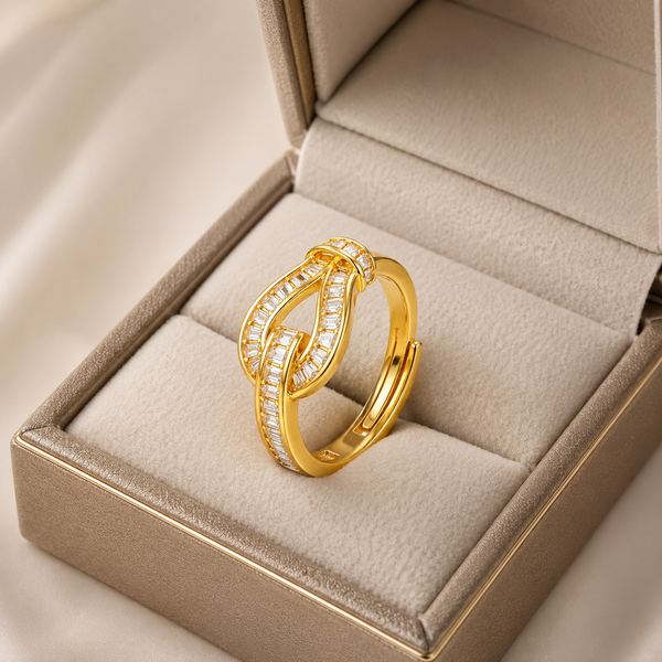 Belt Loop Ring