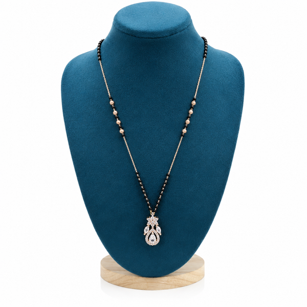 Aanya mangalsutra