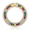 Hues Nene Crystal Bracelet
